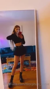 Ur Fav Redhead 💜 🍑 TOP 1% [ lilorphan_annie ] Onlyfans leaked video 18191397 on Hotleaks.tv