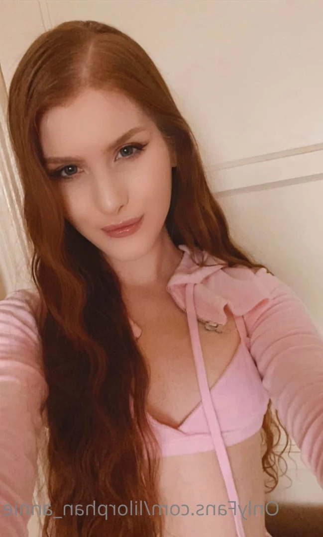 Ur Fav Redhead 💜 🍑 TOP 1% [ lilorphan_annie ] Onlyfans leaked photo 8283048 on Hotleaks.tv