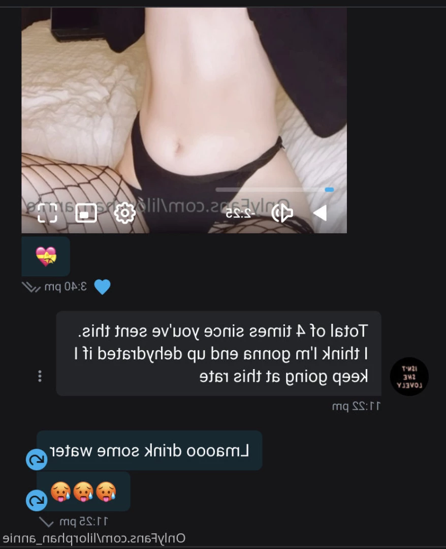 Ur Fav Redhead 💜 🍑 TOP 1% [ lilorphan_annie ] Onlyfans leaked photo 8283062 on Hotleaks.tv