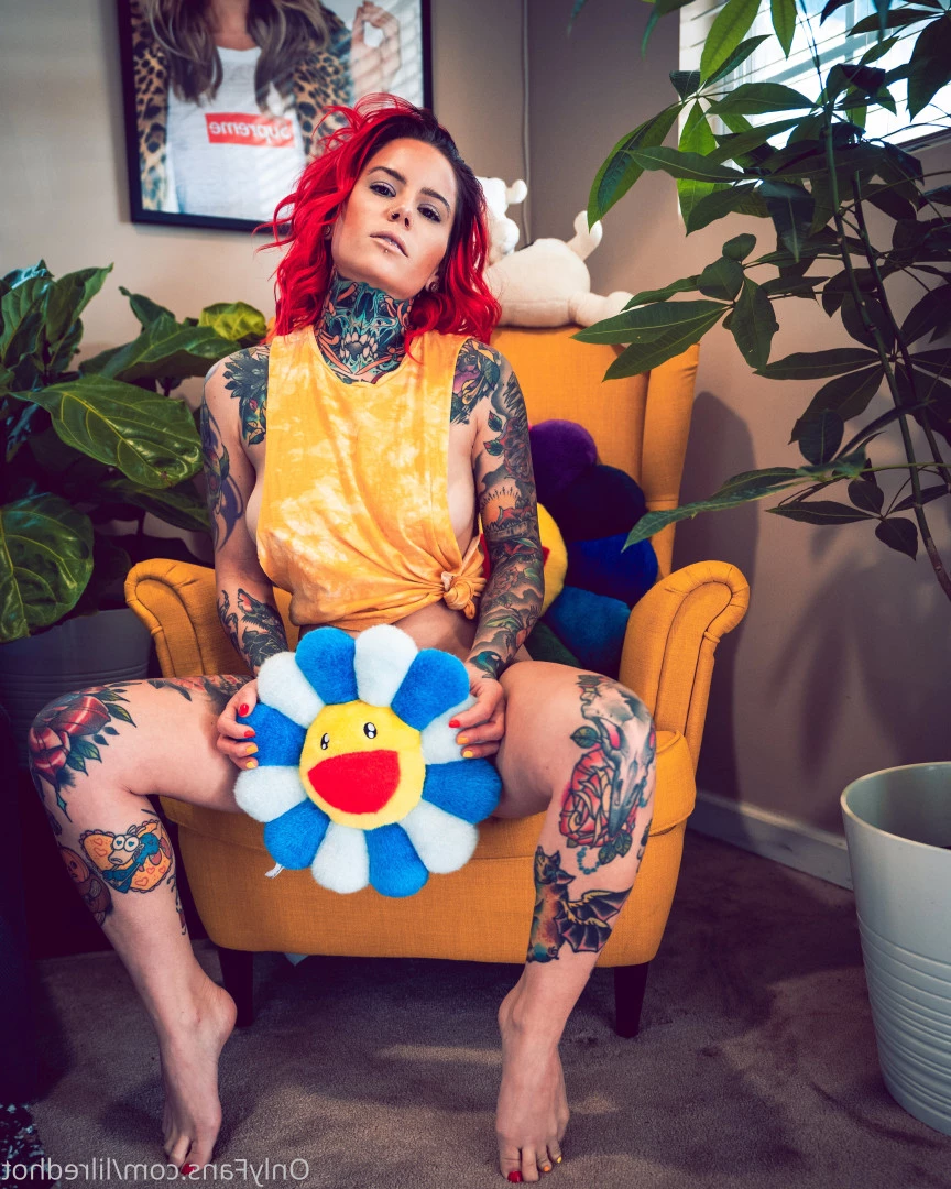 Lil Red Hot [ lilredhot ] Onlyfans leaked photo 8339542 on Hotleaks.tv