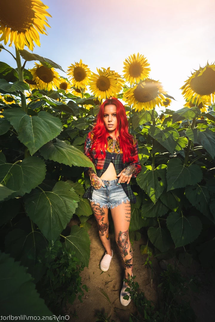 Lil Red Hot [ lilredhot ] Onlyfans leaked photo 8339554 on Hotleaks.tv