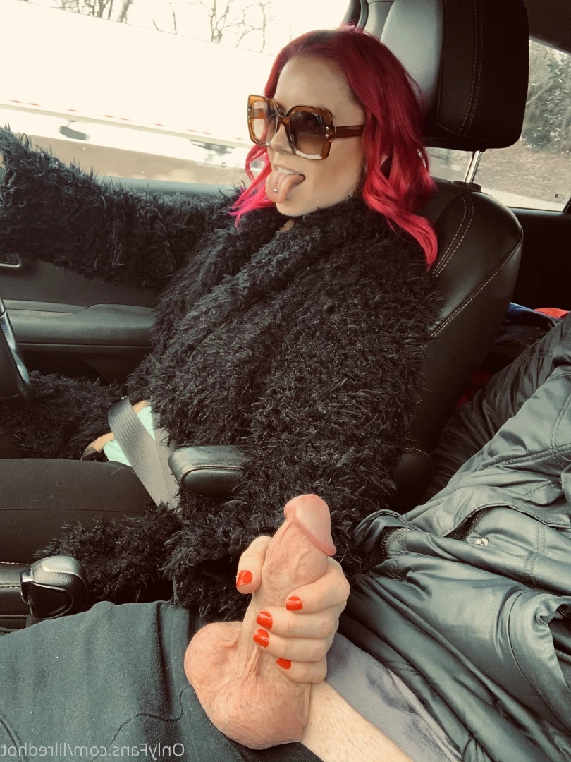 Lil Red Hot [ lilredhot ] Onlyfans leaked photo 8339639 on Hotleaks.tv