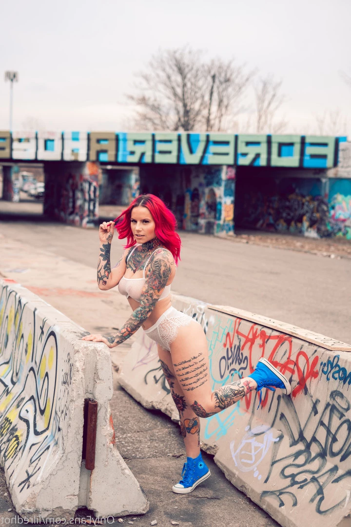Lil Red Hot [ lilredhot ] Onlyfans leaked photo 8339726 on Hotleaks.tv