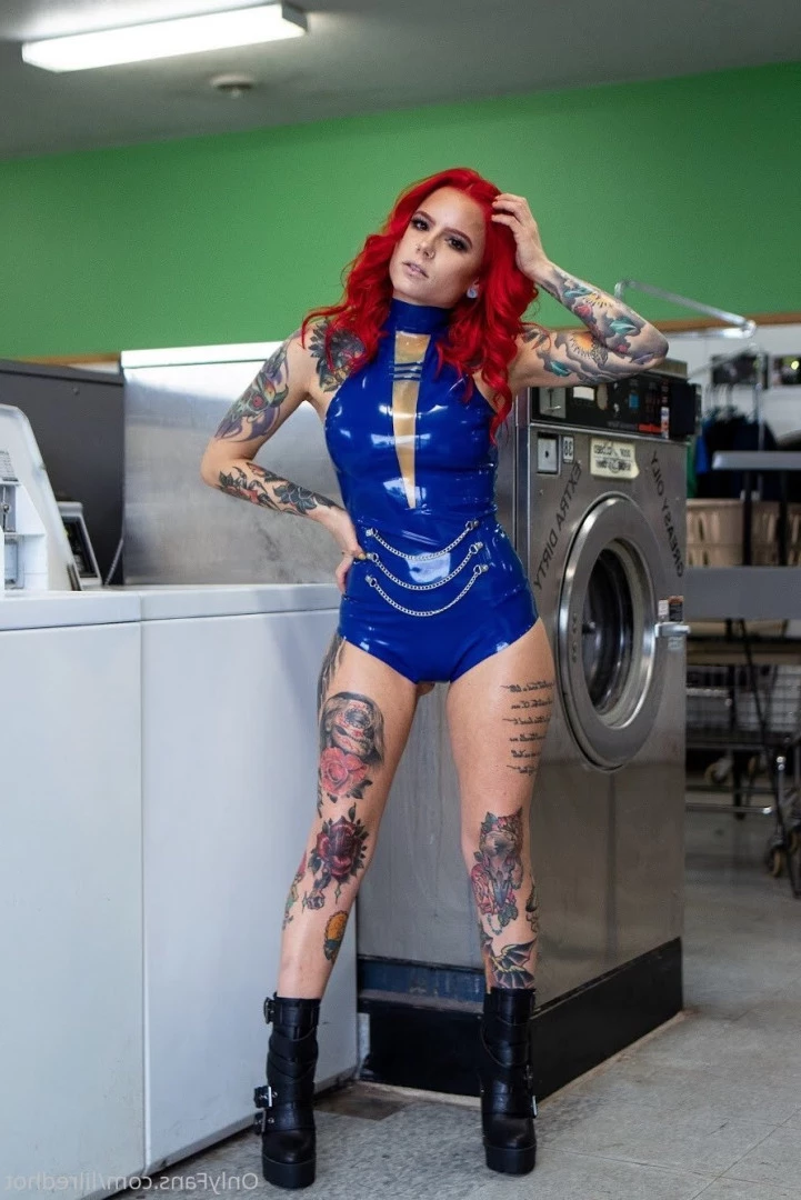 Lil Red Hot [ lilredhot ] Onlyfans leaked photo 8339980 on Hotleaks.tv