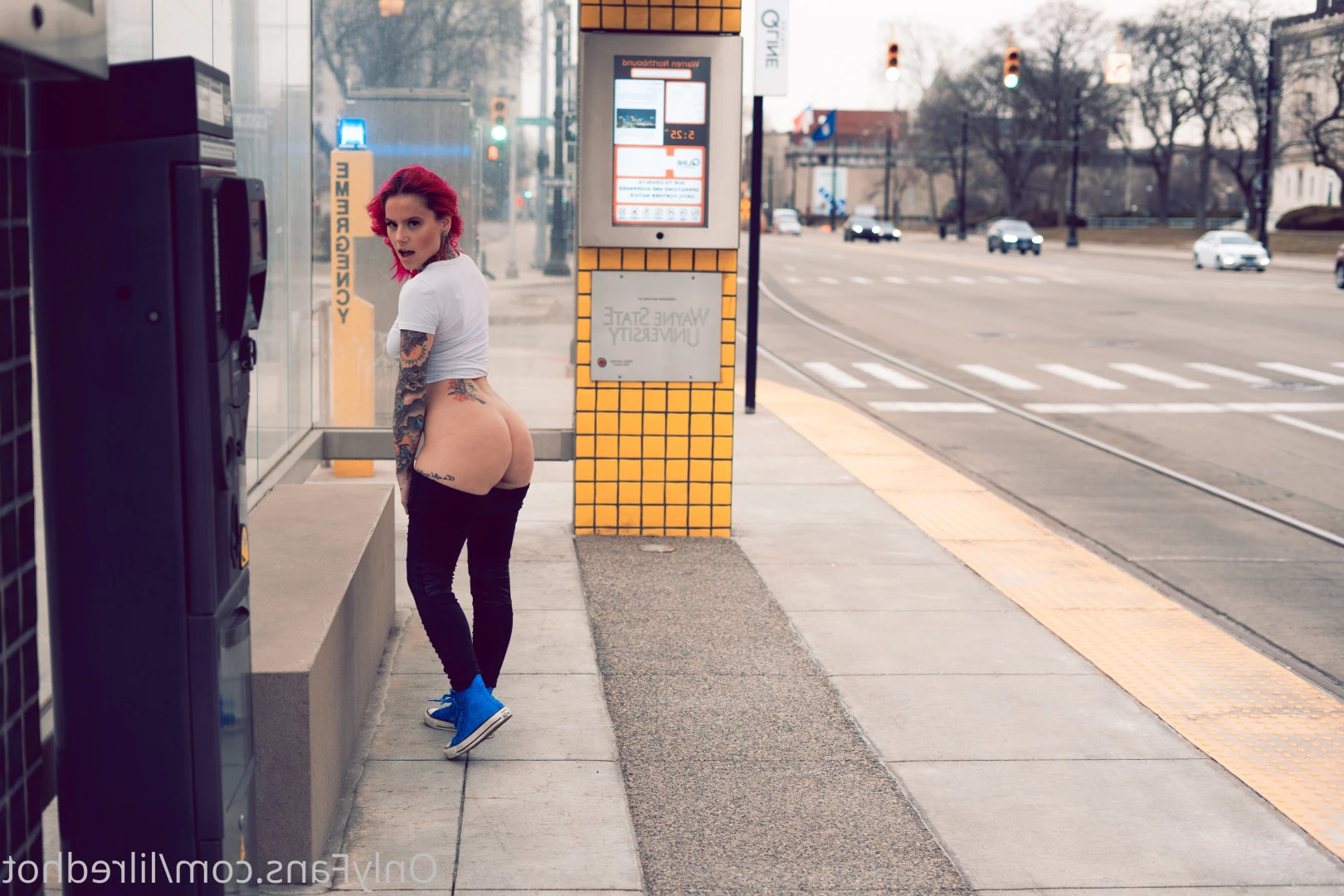 Lil Red Hot [ lilredhot ] Onlyfans leaked photo 8340077 on Hotleaks.tv