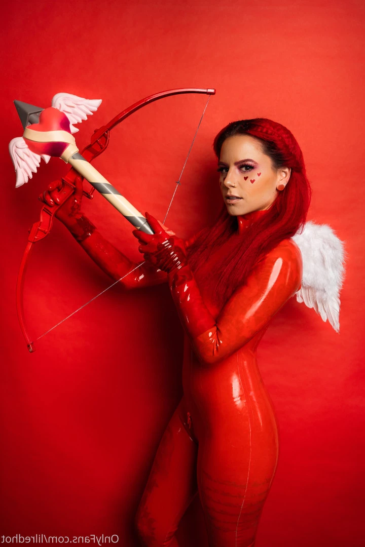 Lil Red Hot [ lilredhot ] Onlyfans leaked photo 8340282 on Hotleaks.tv