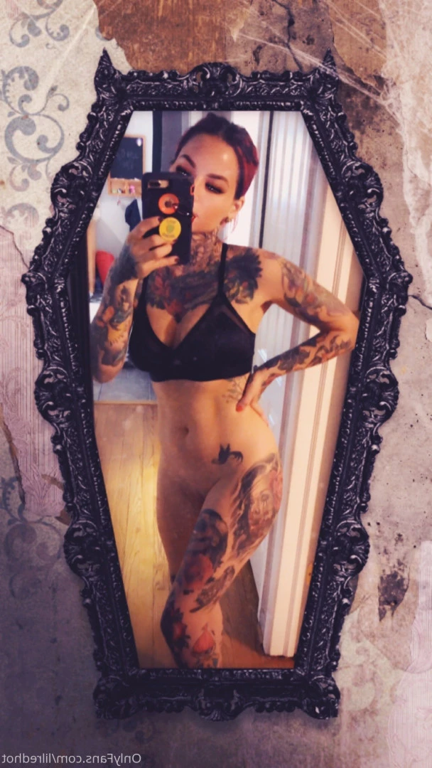 Lil Red Hot [ lilredhot ] Onlyfans leaked photo 8340524 on Hotleaks.tv