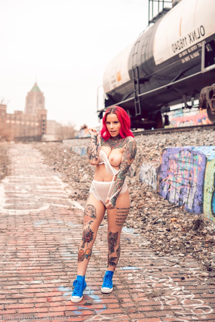 Lil Red Hot [ lilredhot ] Onlyfans leaked photo 8340641 on Hotleaks.tv