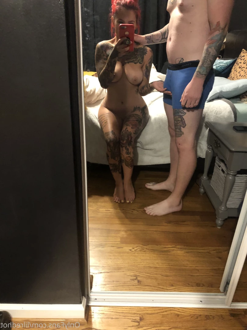 Lil Red Hot [ lilredhot ] Onlyfans leaked photo 8341463 on Hotleaks.tv