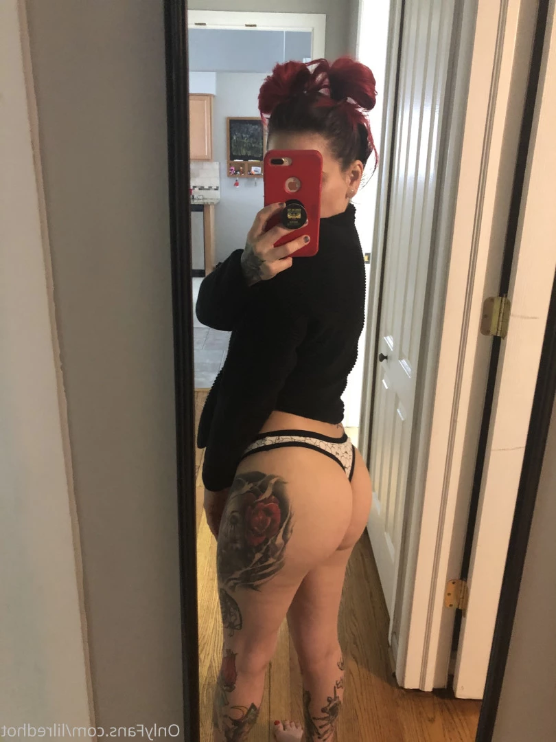Lil Red Hot [ lilredhot ] Onlyfans leaked photo 8341475 on Hotleaks.tv