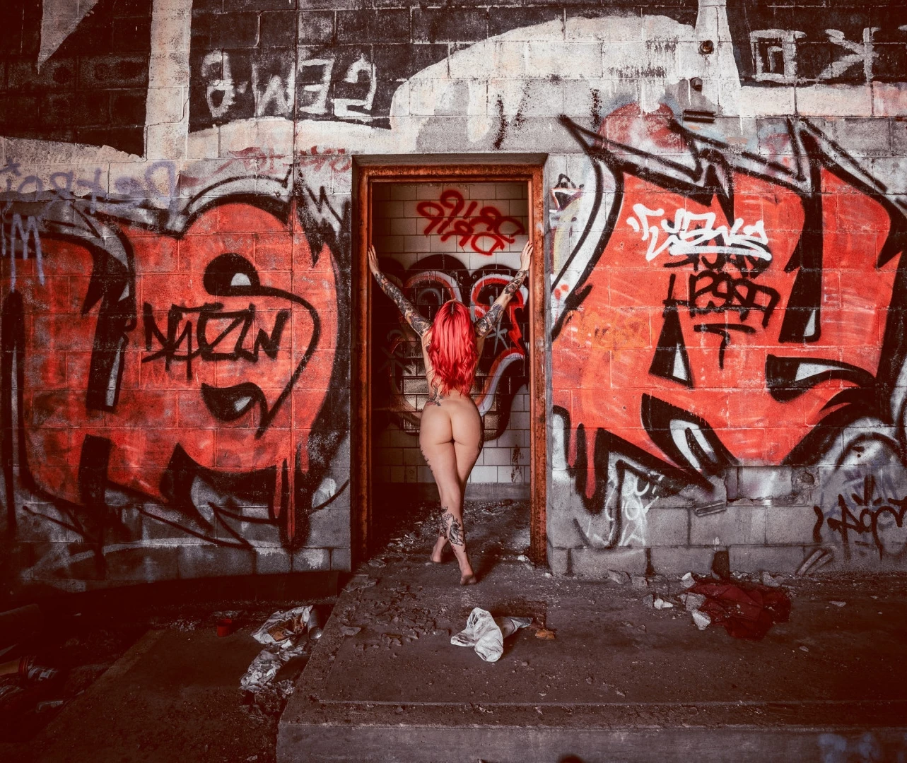 Lil Red Hot [ lilredhot ] Onlyfans leaked photo 8341543 on Hotleaks.tv