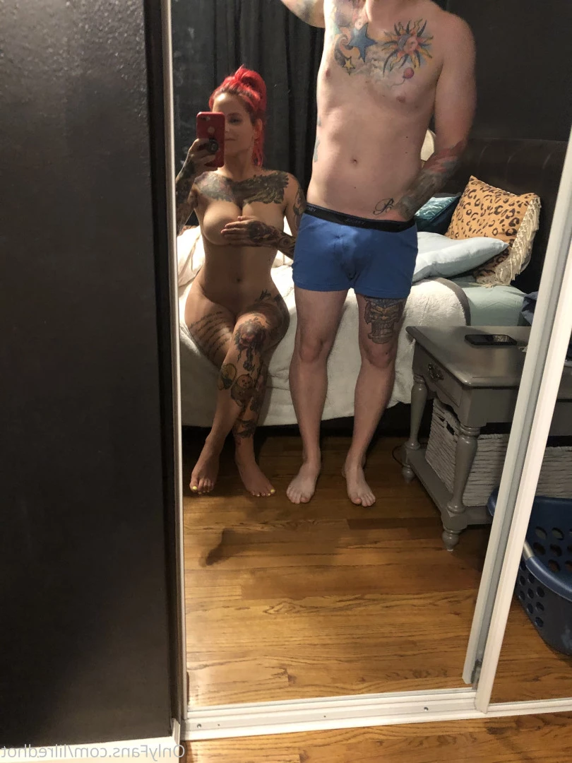 Lil Red Hot [ lilredhot ] Onlyfans leaked photo 8341678 on Hotleaks.tv