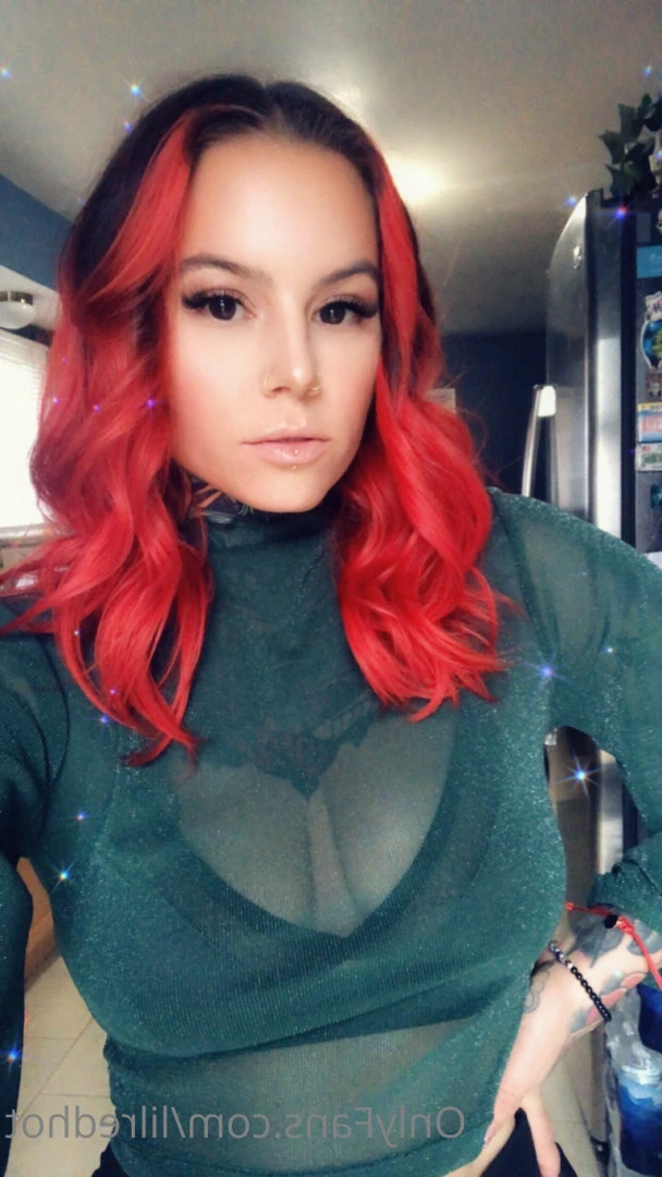 Lil Red Hot [ lilredhot ] Onlyfans leaked photo 8341752 on Hotleaks.tv