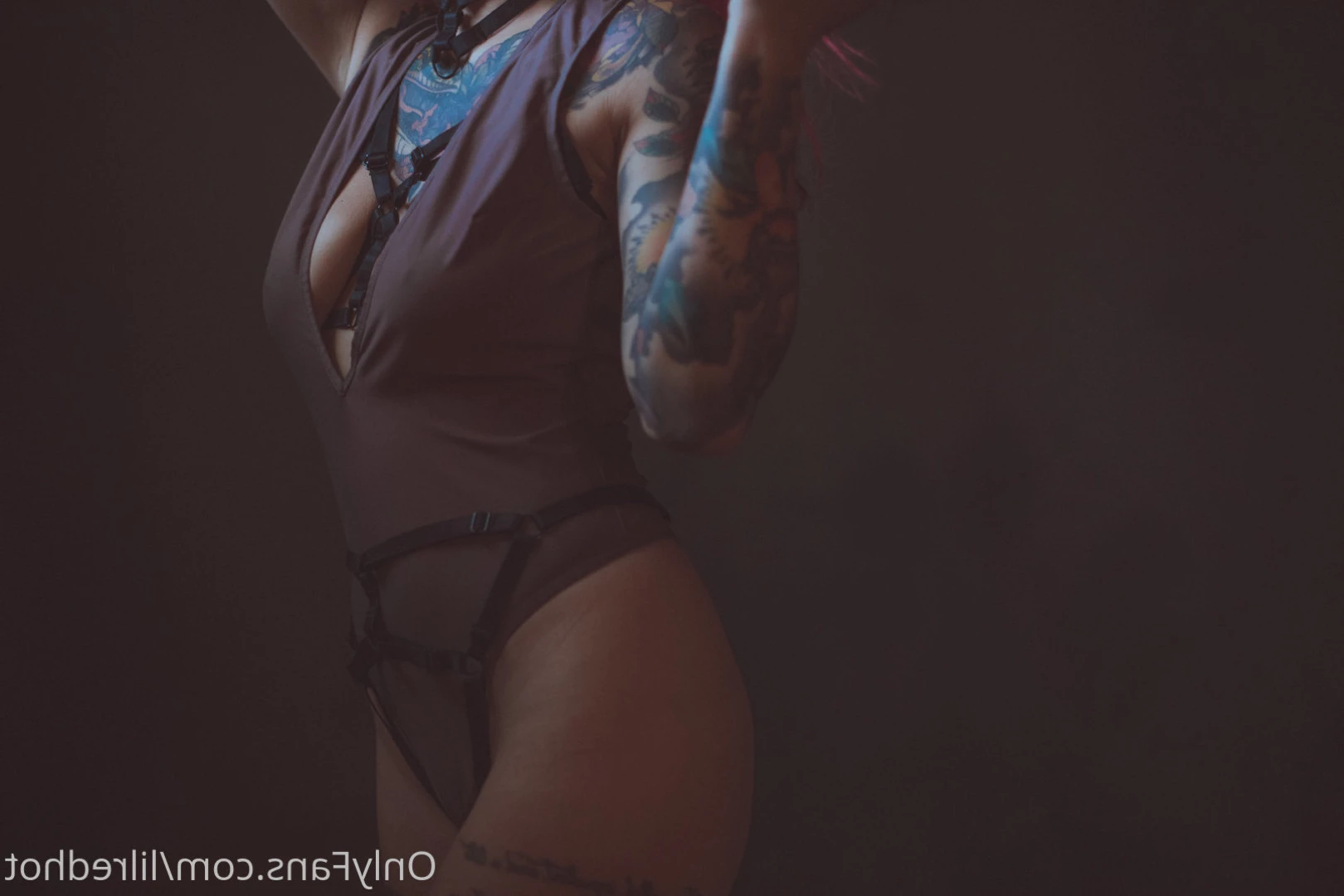 Lil Red Hot [ lilredhot ] Onlyfans leaked photo 8341870 on Hotleaks.tv