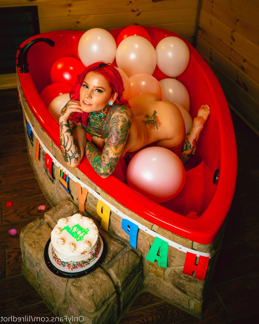 Lil Red Hot [ lilredhot ] Onlyfans leaked photo 8341881 on Hotleaks.tv