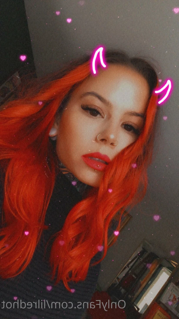 Lil Red Hot [ lilredhot ] Onlyfans leaked photo 8343049 on Hotleaks.tv