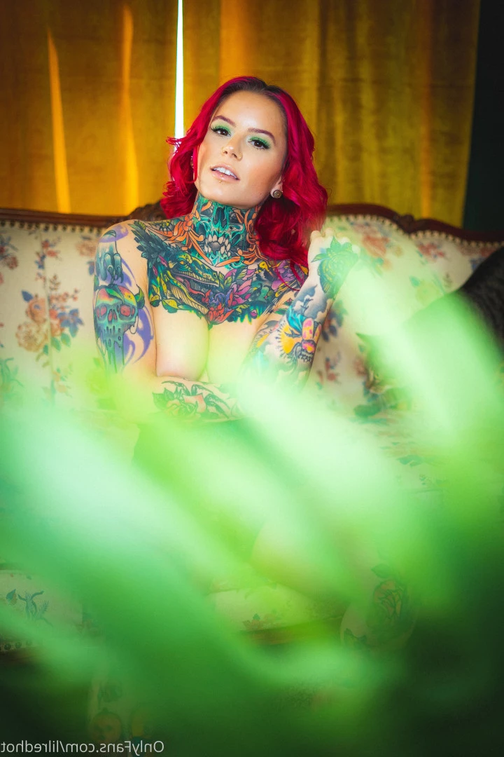 Lil Red Hot [ lilredhot ] Onlyfans leaked photo 8343064 on Hotleaks.tv
