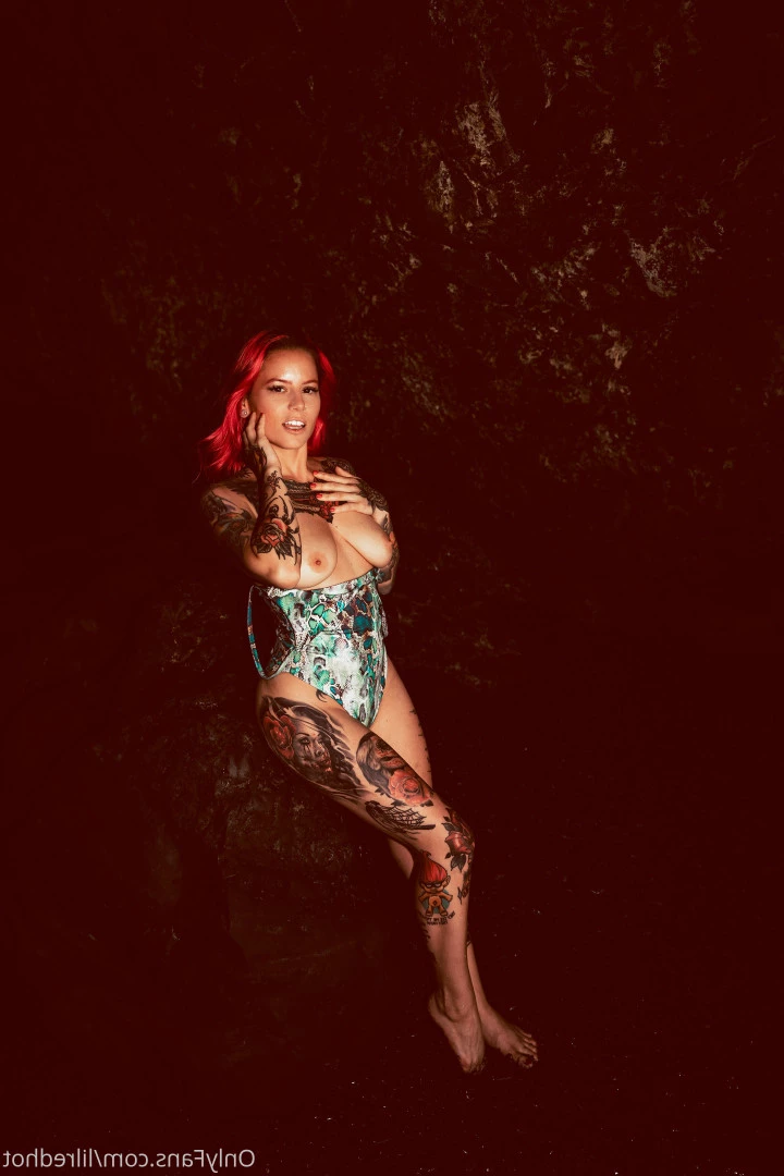 Lil Red Hot [ lilredhot ] Onlyfans leaked photo 8343290 on Hotleaks.tv