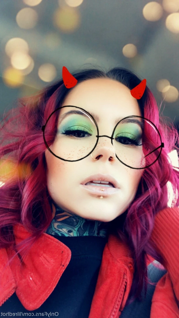 Lil Red Hot [ lilredhot ] Onlyfans leaked photo 8343326 on Hotleaks.tv