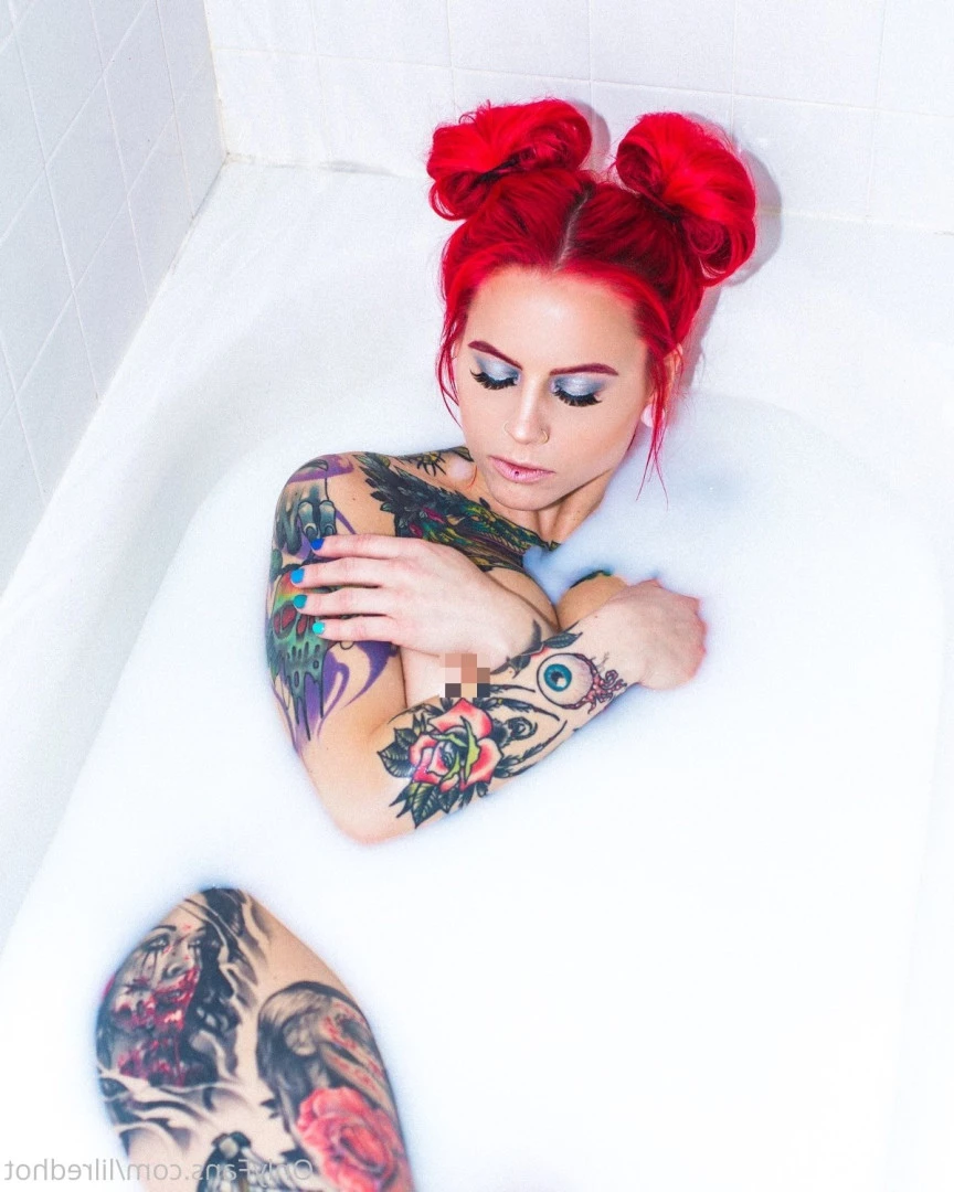 Lil Red Hot [ lilredhot ] Onlyfans leaked photo 8343422 on Hotleaks.tv