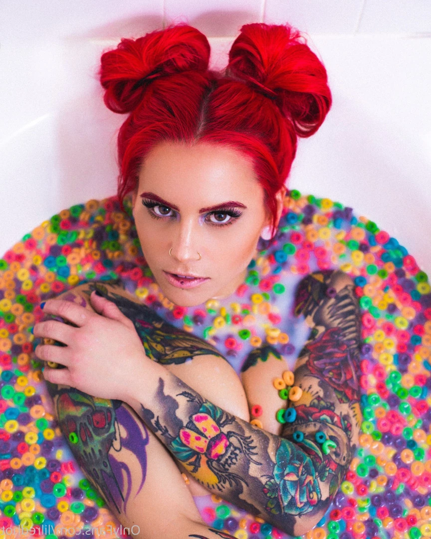 Lil Red Hot [ lilredhot ] Onlyfans leaked photo 8343755 on Hotleaks.tv