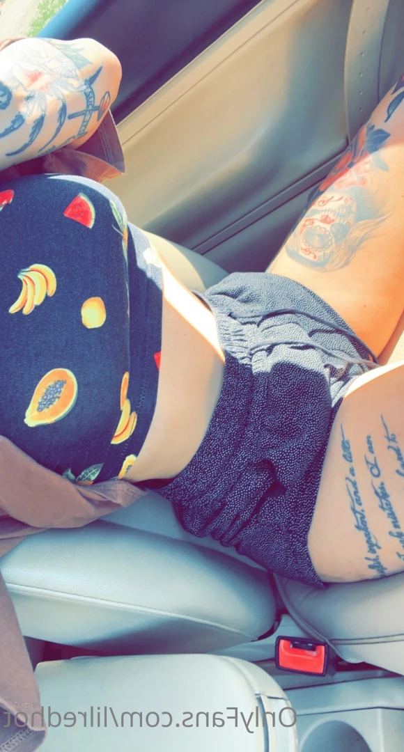 Lil Red Hot [ lilredhot ] Onlyfans leaked photo 8343819 on Hotleaks.tv