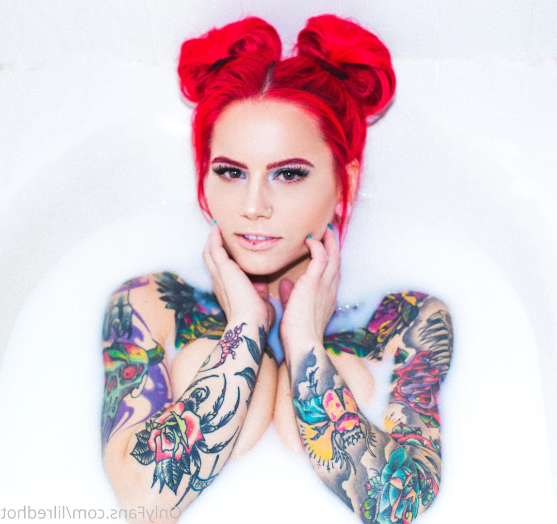 Lil Red Hot [ lilredhot ] Onlyfans leaked photo 8343885 on Hotleaks.tv