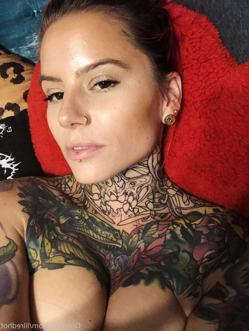 Lil Red Hot [ lilredhot ] Onlyfans leaked photo 8344093 on Hotleaks.tv