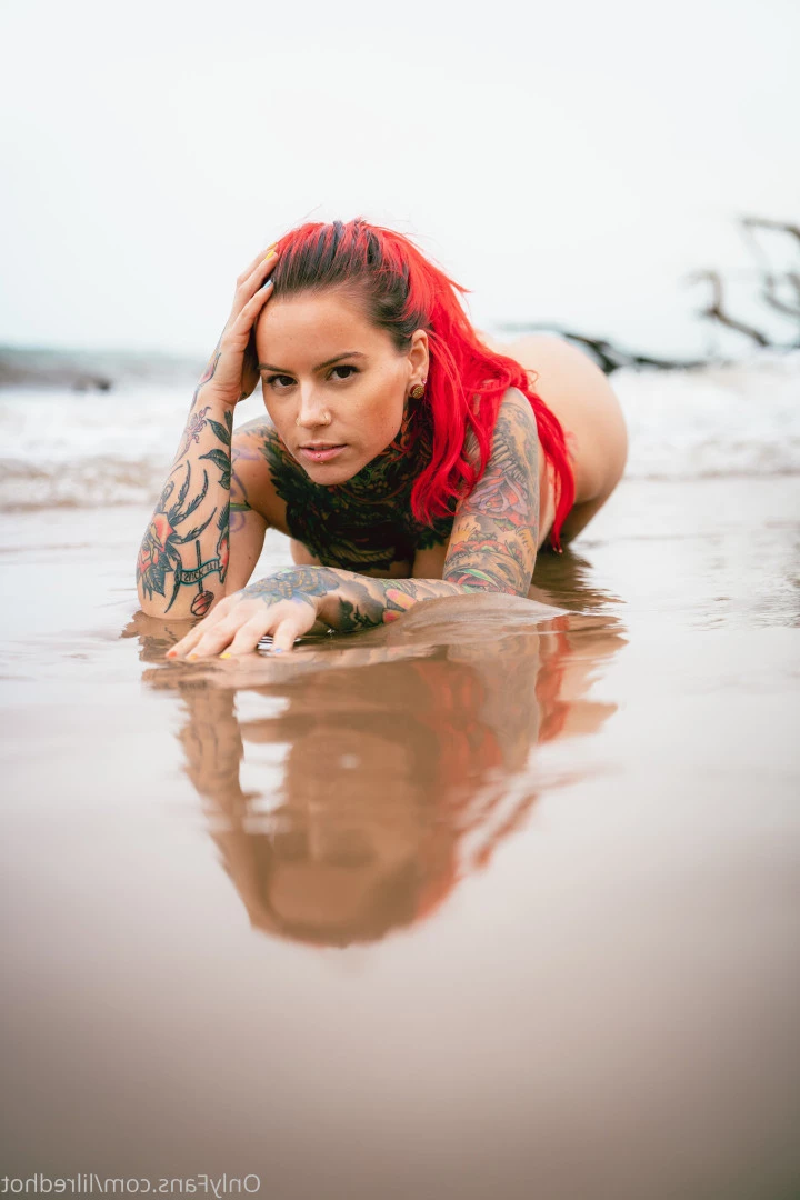Lil Red Hot [ lilredhot ] Onlyfans leaked photo 8344146 on Hotleaks.tv