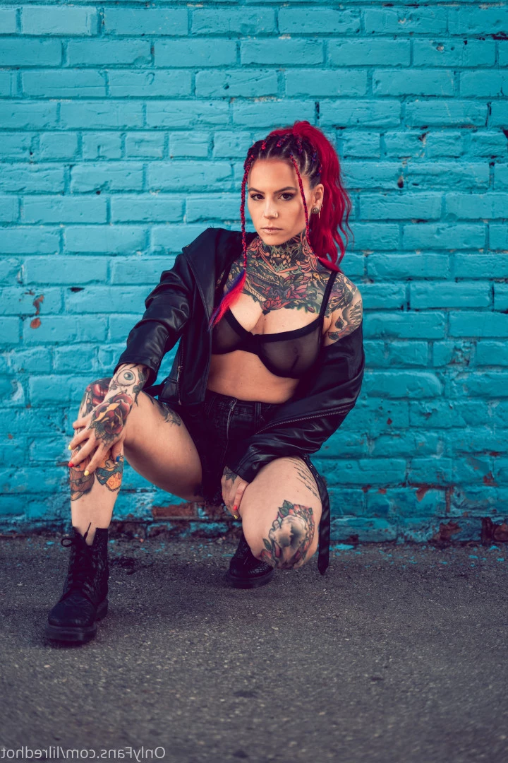 Lil Red Hot [ lilredhot ] Onlyfans leaked photo 8344227 on Hotleaks.tv