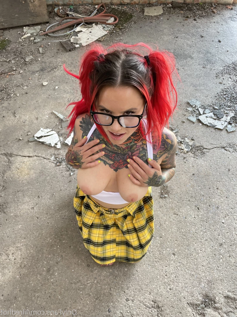 Lil Red Hot [ lilredhot ] Onlyfans leaked photo 8344256 on Hotleaks.tv