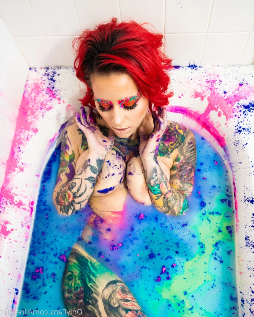 Lil Red Hot [ lilredhot ] Onlyfans leaked photo 8344397 on Hotleaks.tv