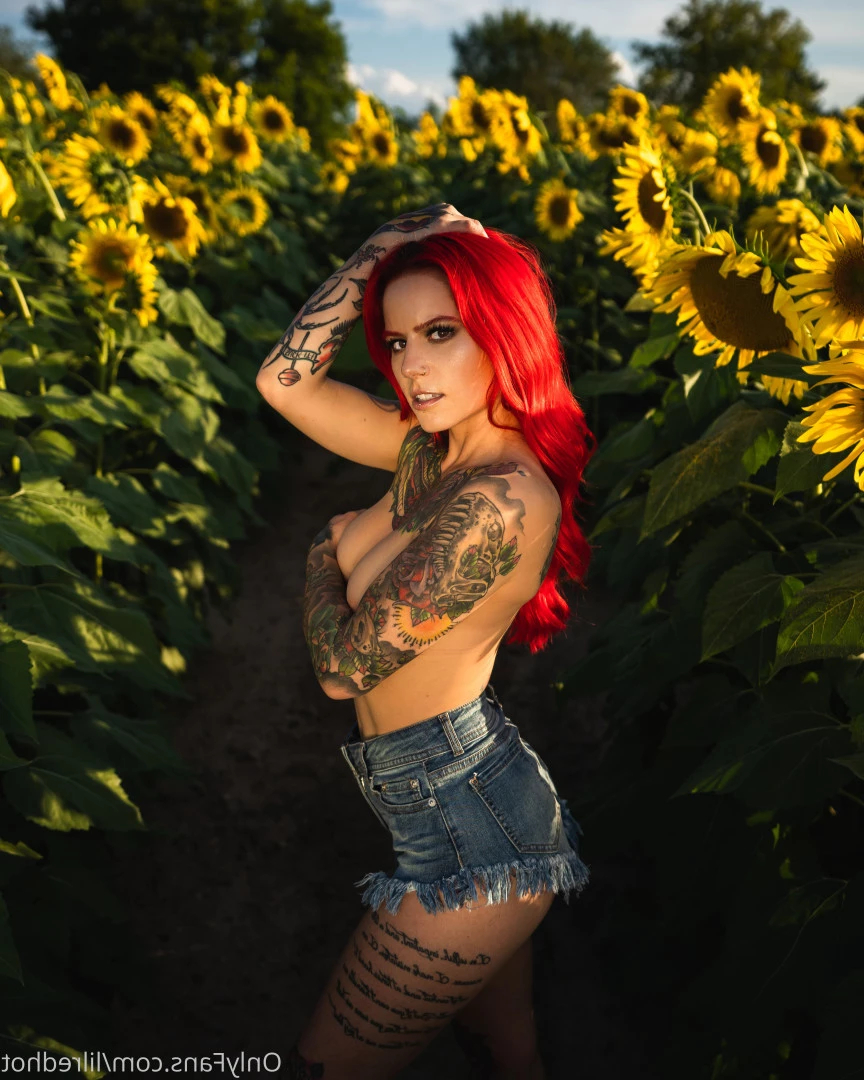 Lil Red Hot [ lilredhot ] Onlyfans leaked photo 8344787 on Hotleaks.tv