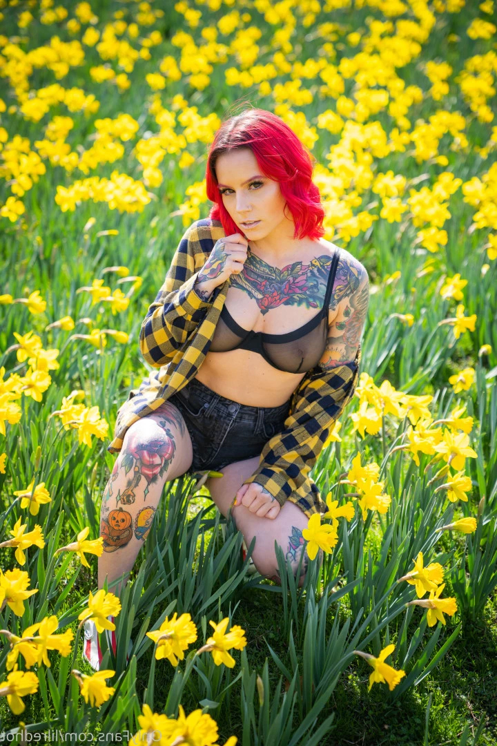 Lil Red Hot [ lilredhot ] Onlyfans leaked photo 8344848 on Hotleaks.tv