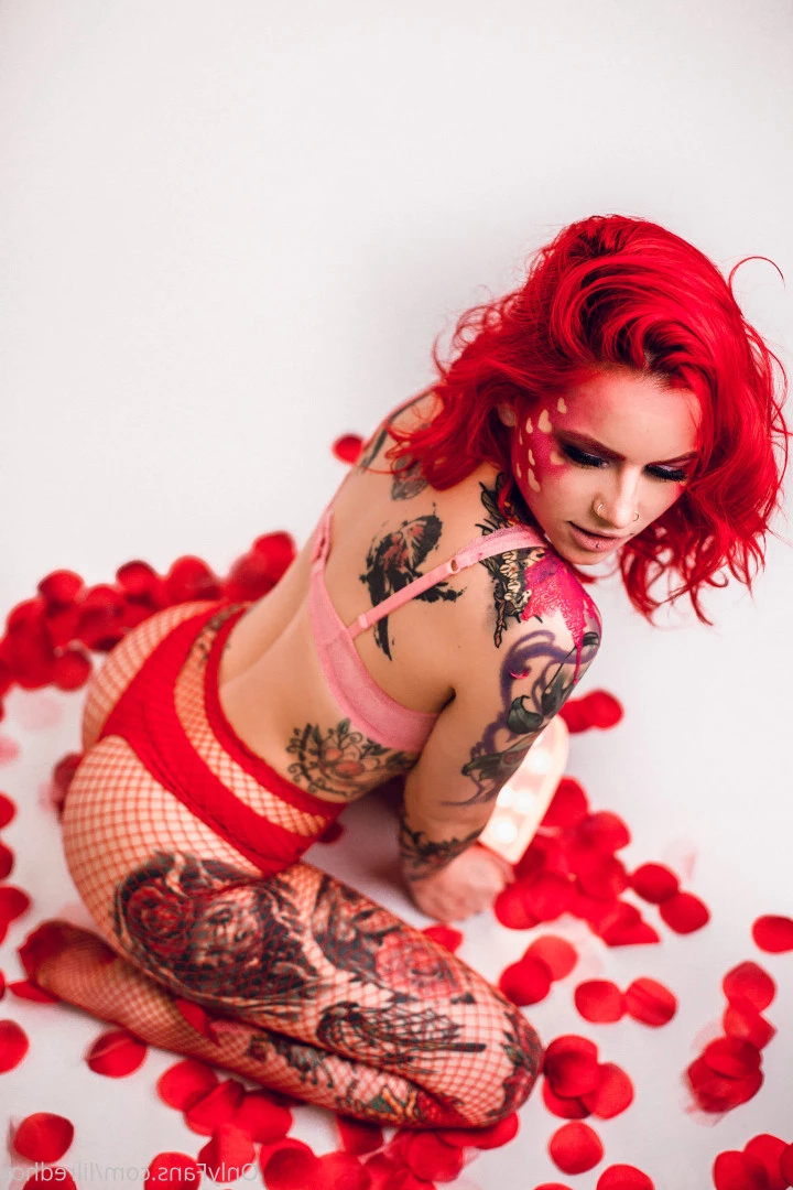 Lil Red Hot [ lilredhot ] Onlyfans leaked photo 8344989 on Hotleaks.tv