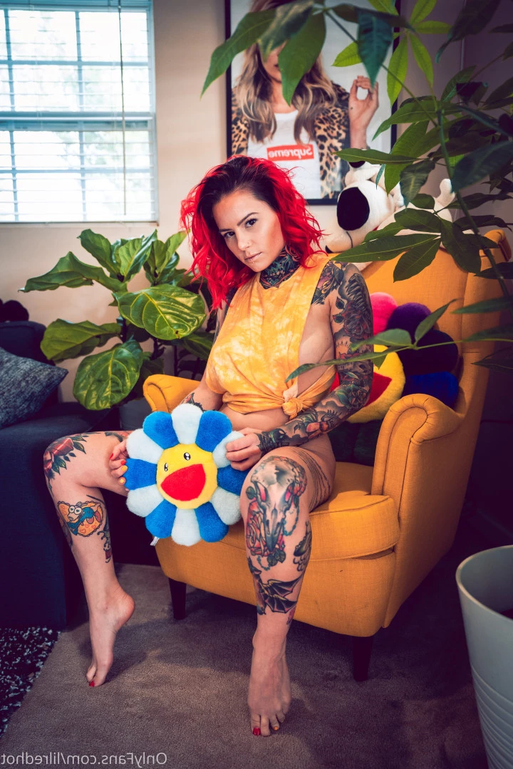 Lil Red Hot [ lilredhot ] Onlyfans leaked photo 8345128 on Hotleaks.tv