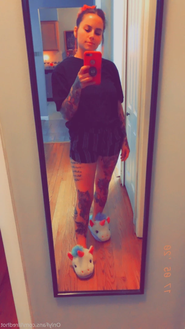 Lil Red Hot [ lilredhot ] Onlyfans leaked photo 8345145 on Hotleaks.tv