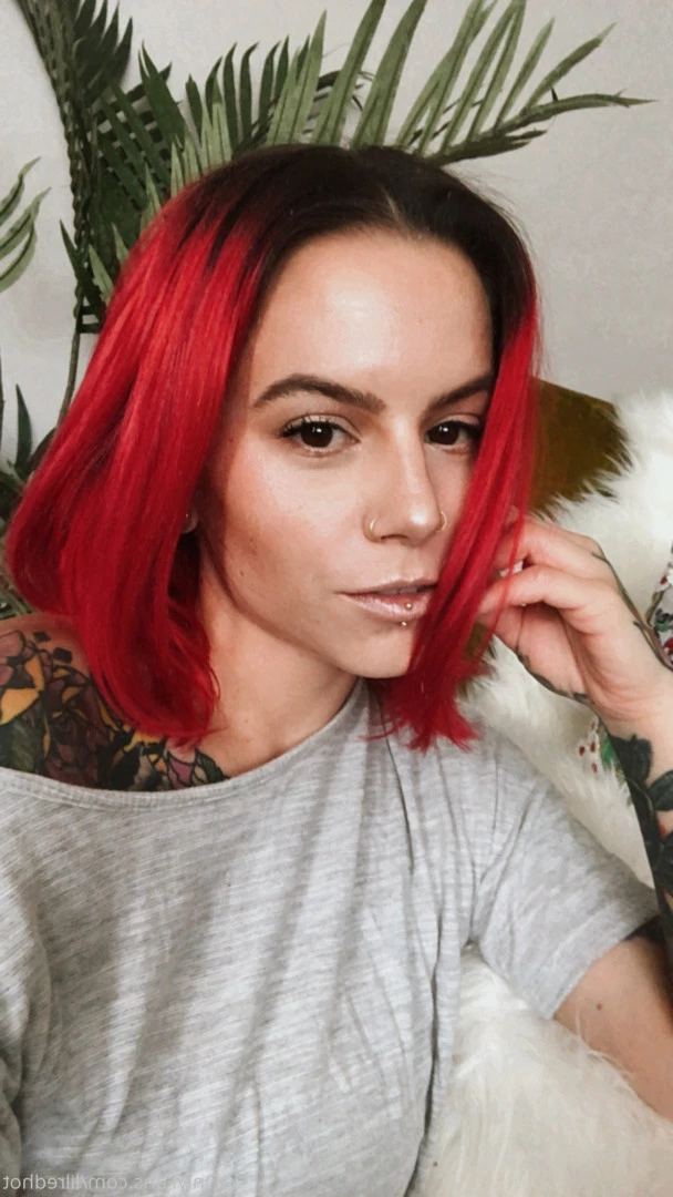 Lil Red Hot [ lilredhot ] Onlyfans leaked photo 8345170 on Hotleaks.tv