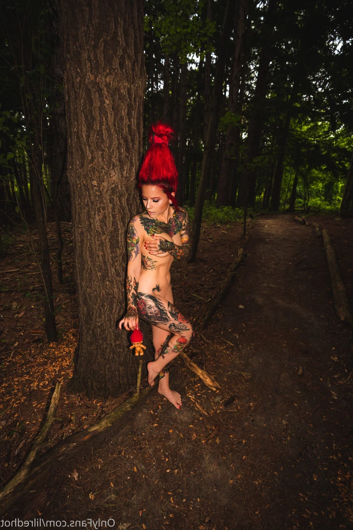 Lil Red Hot [ lilredhot ] Onlyfans leaked photo 8345290 on Hotleaks.tv