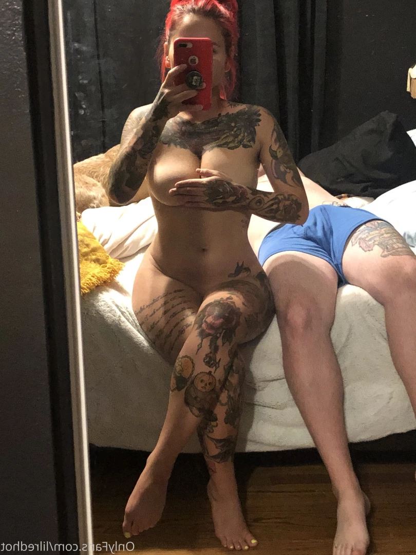 Lil Red Hot [ lilredhot ] Onlyfans leaked photo 8345739 on Hotleaks.tv