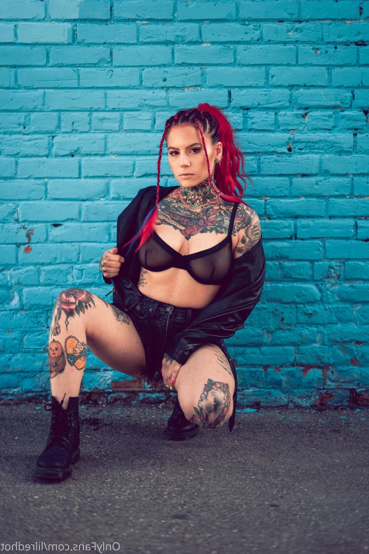 Lil Red Hot [ lilredhot ] Onlyfans leaked photo 8345830 on Hotleaks.tv