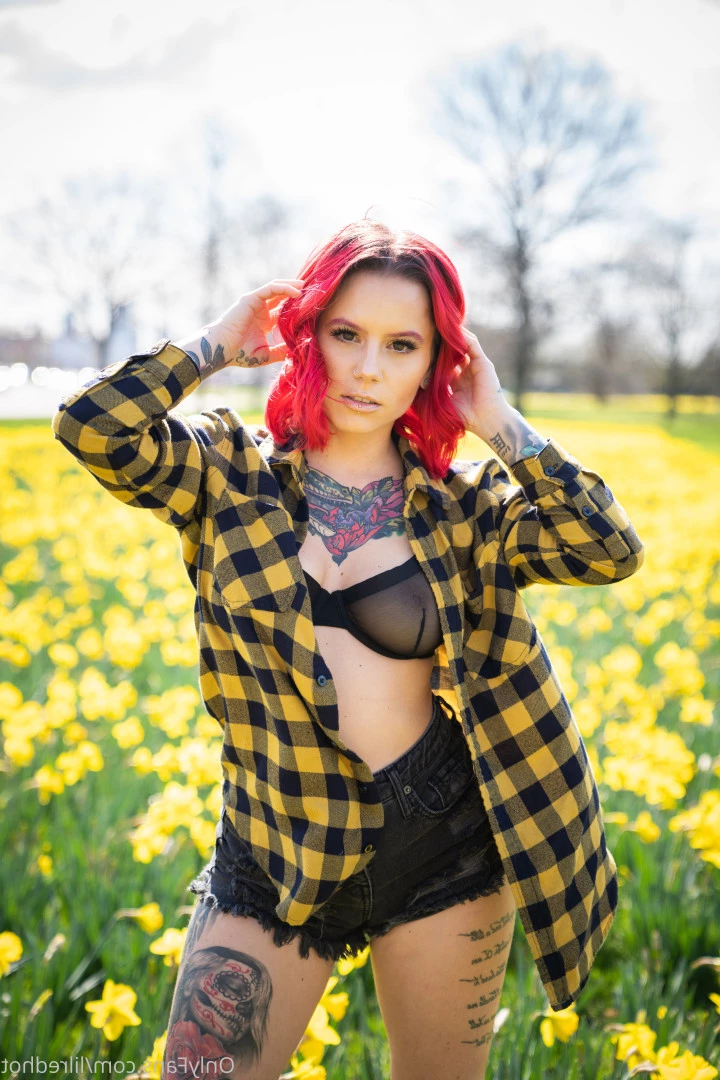 Lil Red Hot [ lilredhot ] Onlyfans leaked photo 8345886 on Hotleaks.tv