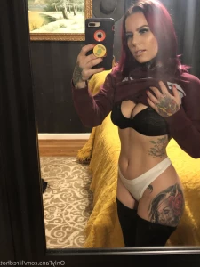 Lil Red Hot
