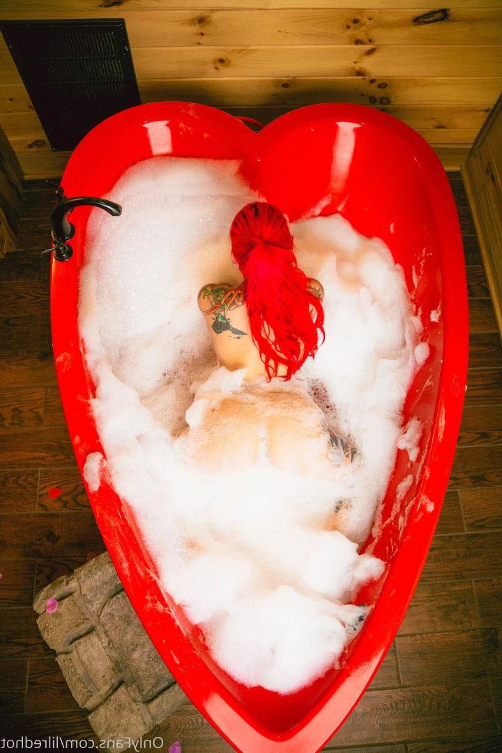 Lil Red Hot [ lilredhot ] Onlyfans leaked photo 8346075 on Hotleaks.tv