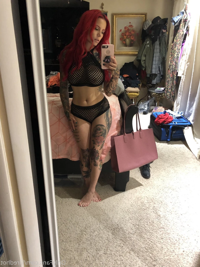Lil Red Hot [ lilredhot ] Onlyfans leaked photo 8346542 on Hotleaks.tv
