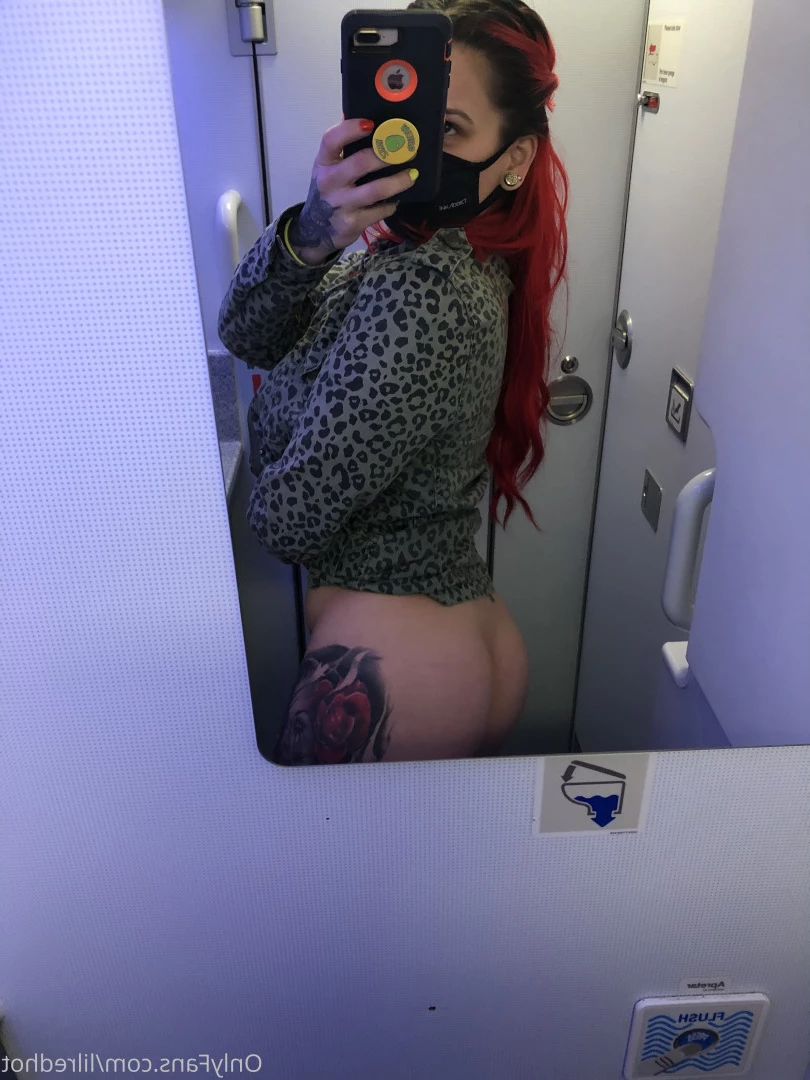 Lil Red Hot [ lilredhot ] Onlyfans leaked photo 8346571 on Hotleaks.tv