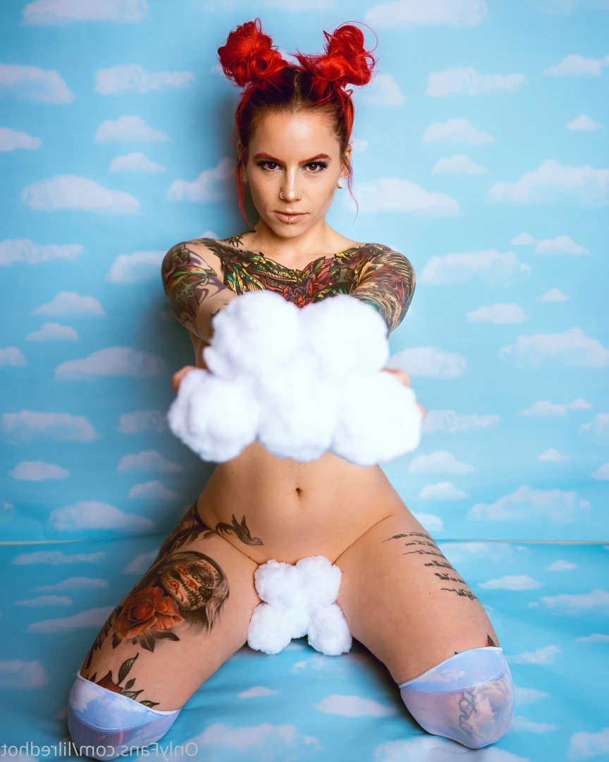 Lil Red Hot [ lilredhot ] Onlyfans leaked photo 8346624 on Hotleaks.tv
