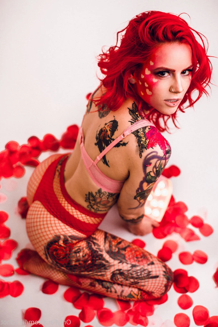Lil Red Hot [ lilredhot ] Onlyfans leaked photo 8346848 on Hotleaks.tv