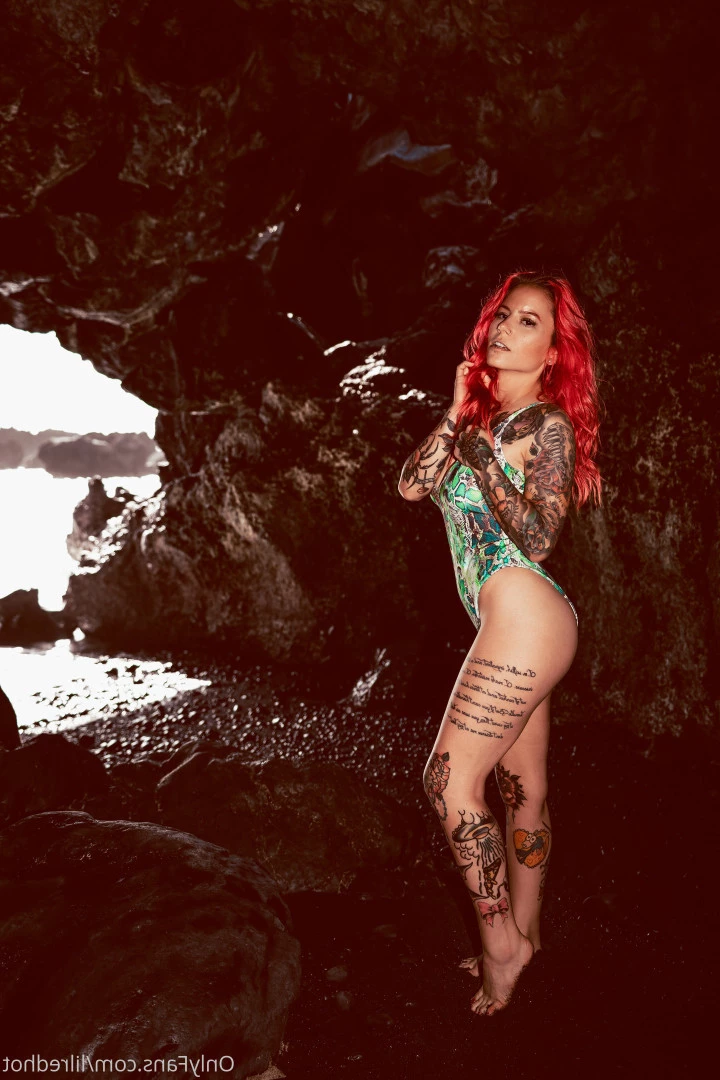 Lil Red Hot [ lilredhot ] Onlyfans leaked photo 8347140 on Hotleaks.tv