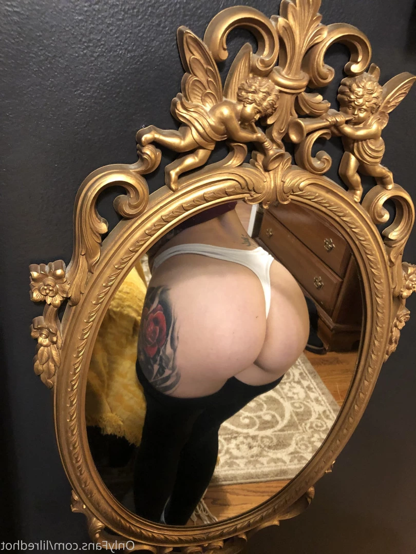 Lil Red Hot [ lilredhot ] Onlyfans leaked photo 8347150 on Hotleaks.tv
